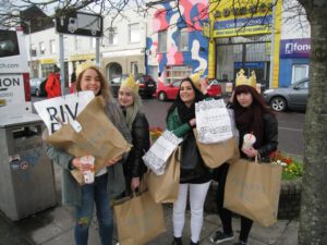 Erasmus Irsko 2018 3 | SOS a SOU KH