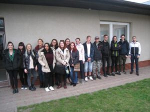 Erasmus Irsko 2018 4 | SOS a SOU KH