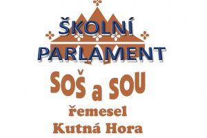 Školní parlament ve vzdělávací budově Sady.