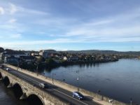 Limerick | SOS a SOU KH