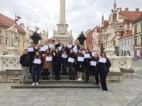 Skupina Maribor | SOS a SOU KH