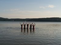 Máchovo Jezero 2v 5 | SOS a SOU KH