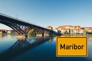 Stínování (job-shadowing): Maribor. IKAP II