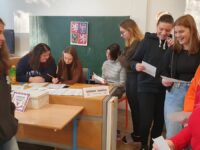 20221213 Studentské Volby 11 | SOS a SOU KH