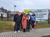 Učitelé Slovinsko 10 | SOS a SOU KH