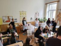 Učitelé Slovinsko 4 | SOS a SOU KH