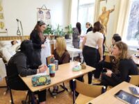 Učitelé Slovinsko 5 | SOS a SOU KH