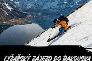 4.2.-7.2.2024 Lyžařský zájezd do Rakouska