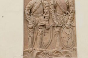 Zachování historie pro budoucnost!