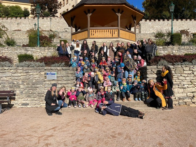 Den Stromů 3s .1 | SOS a SOU KH