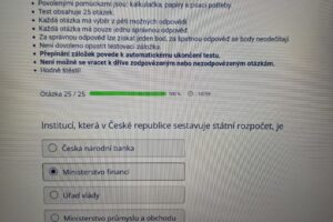 Znalosti — známosti — zábava
