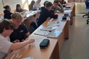 Vyšetřovací metody ve výuce angličtiny