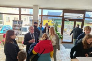 „Velký“ Den otevřených dveří