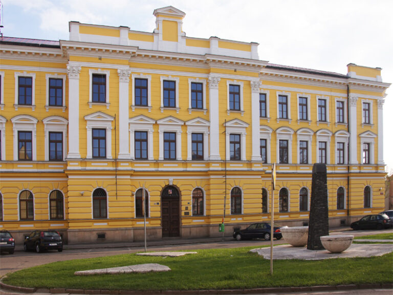 Okresni Soud Kolín | SOS a SOU KH