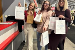 FOR BEAUTY Praha Letňany