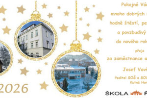 Zpívání u stromečku