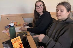 Výuka předmětu Sociální péče