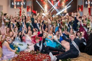 Čtvrté ročníky zazářily v Lorci 