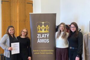 Anketa Zlatý Ámos