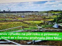 Cez 260210 Hurikan | SOS a SOU KH