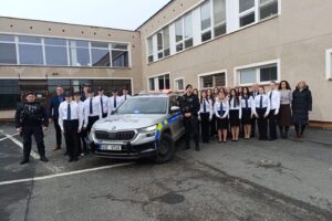 Beseda k Evropskému dni obětí trestných činů