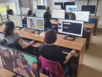 Učebna 1 11 | SOS a SOU KH