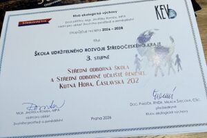 Škola udržitelného rozvoje