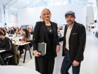 Snooper Konference 6008 | SOS a SOU KH