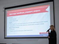 Snooper Konference 6031 | SOS a SOU KH