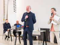 Snooper Konference 6120 | SOS a SOU KH