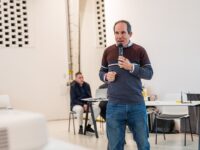 Snooper Konference 6136 | SOS a SOU KH