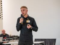 Snooper Konference 6179 | SOS a SOU KH