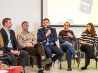 Snooper Konference 6210 | SOS a SOU KH