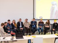 Snooper Konference 6215 | SOS a SOU KH