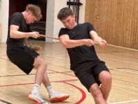 Foto 2 | SOS a SOU KH