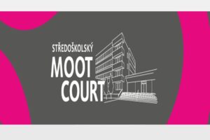 Účast studentů prvního ročníku na aktivitě Moot Court
