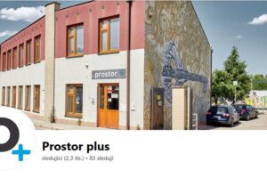 Přednáška o sociálních programech v regionu