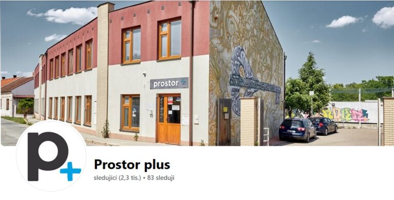 Prostor Plus | SOS a SOU KH