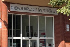 Jobshadowing v Partizánském 