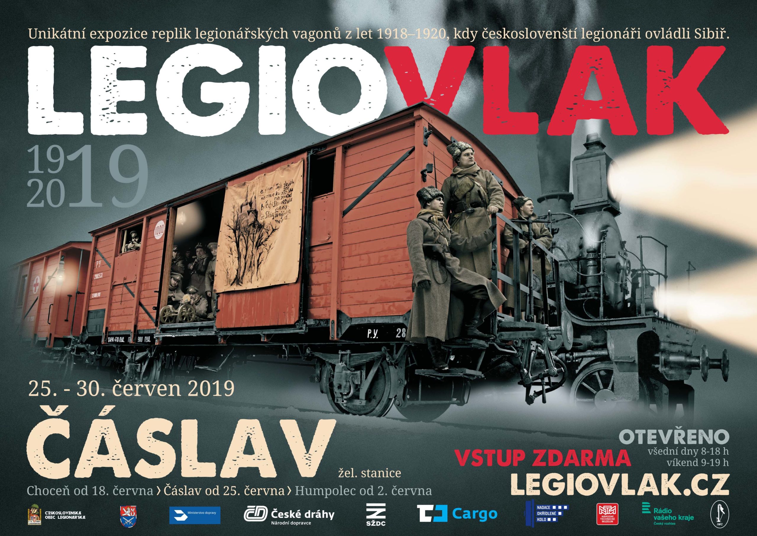 LEGIOVLAK