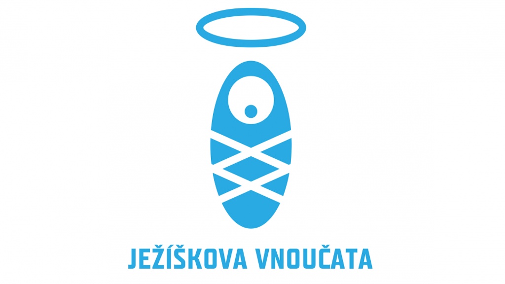 Jeziskova vnoucata logo